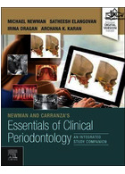 Newman and Carranza's Essentials of Clinical Periodontology | اصول پریودنتولوژی بالینی نیومن و کارانزا