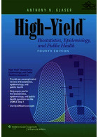High-Yield Biostatistics | آمار زیستی با بازده بالا