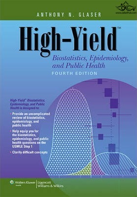 High-Yield Biostatistics Lippincott Williams
