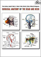 Surgical Anatomy of the Head and Neck | آناتومی جراحی سر و گردن