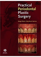 Practical Periodontal Plastic Surgery 1st Edition | جراحی پلاستیک پریودنتال عملی