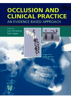 Occlusion and Clinical Practice | انسداد و تمرین بالینی