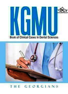 Kgmu Book of Clinical Cases in Dental Sciences | کتاب Kgmu از موارد بالینی در علوم دندانپزشکی