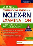 Saunders Comprehensive Review for the NCLEX-RN (R) Examination | بررسی جامع ساندرز برای آزمون NCLEX-RN (R)