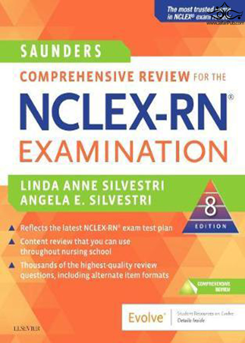 Saunders Comprehensive Review for the NCLEX-RN (R) Examination ELSEVIER