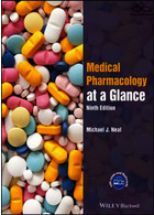 Medical Pharmacology at a Glance 2020 | فارماکولوژی پزشکی در یک نگاه
