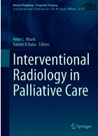 Interventional Radiology in Palliative Care | رادیولوژی مداخله ای در مراقبت های تسکینی