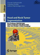 Head and Neck Tumor Segmentation | تقسیم بندی تومور سر و گردن