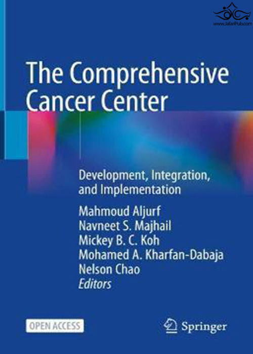 The Comprehensive Cancer Center Springer