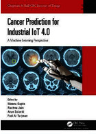 Cancer Prediction for Industrial IoT 4.0 : A Machine Learning Perspective | پیش بینی سرطان برای اینترنت اشیاء صنعتی