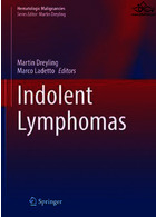 Indolent Lymphomas | لنفوم های بی حال