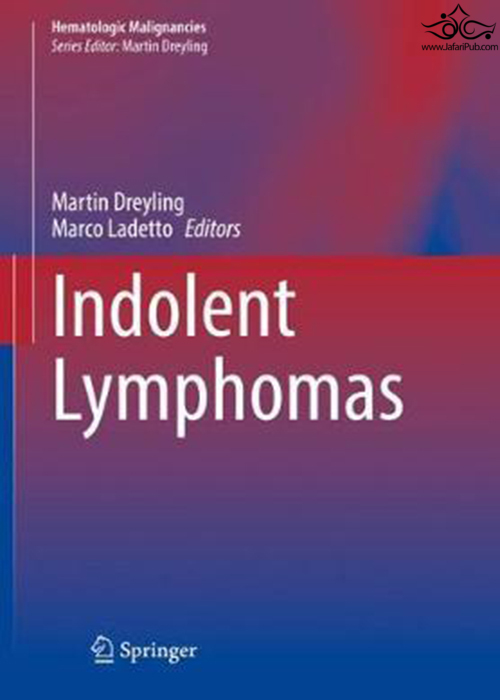 Indolent Lymphomas Springer