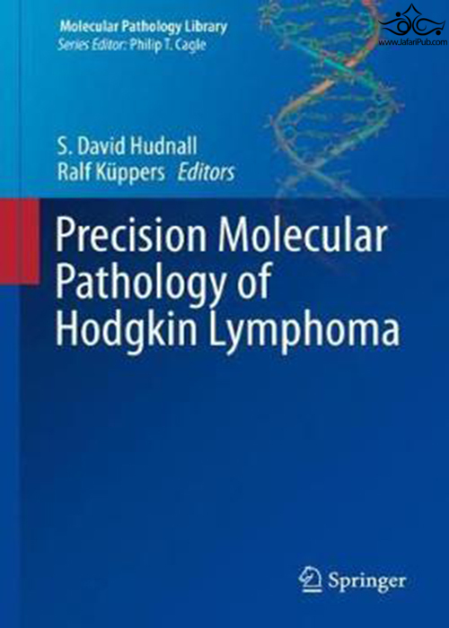 Precision Molecular Pathology of Hodgkin Lymphoma Springer