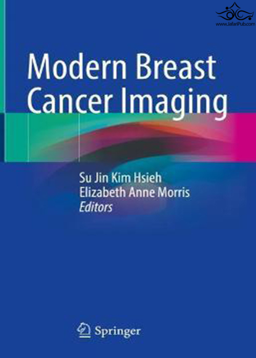 Modern Breast Cancer Imaging Springer