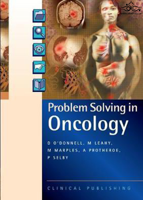 Problems Solving in Oncology Evidence-Based Networks Ltd
