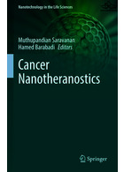 Cancer Nanotheranostics  Volume 1_2 | سرطان Nanotheranostics