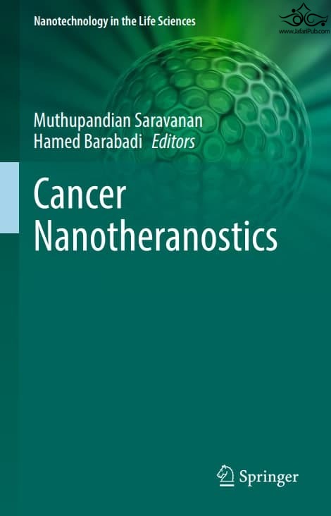 Cancer Nanotheranostics  Volume 1_2 Springer