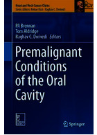 Premalignant Conditions of the Oral Cavity 2019 | شرایط پیش از بدخیم حفره دهان