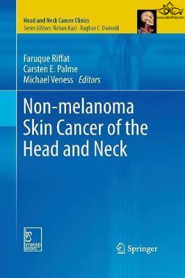 Non-melanoma Skin Cancer of the Head and Neck Springer