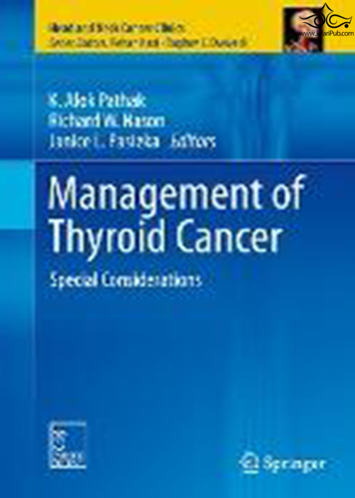 Management of Thyroid Cancer : Special Considerations Springer