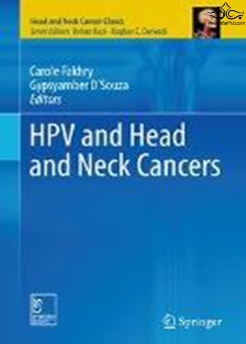 HPV and Head and Neck Cancers Springer