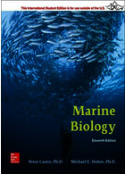 ISE Marine Biology | زیست شناسی دریایی ISE