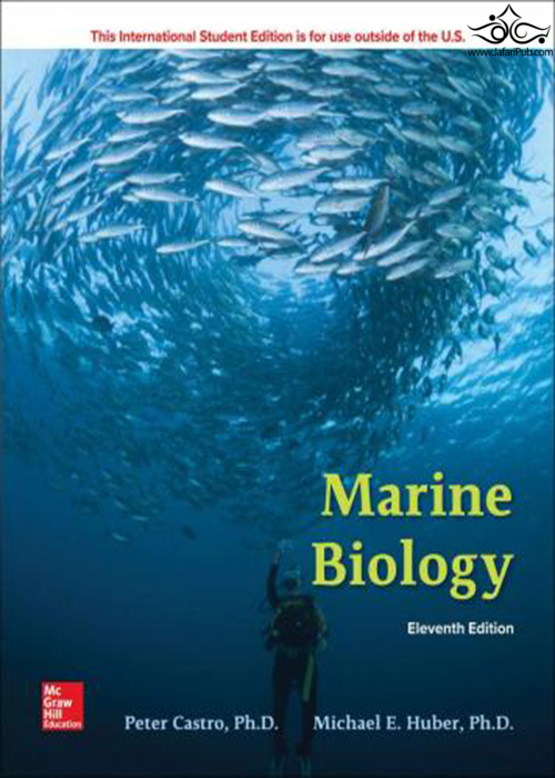 ISE Marine Biology McGraw-Hill Education