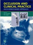 Occlusion and Clinical Practice: An Evidence-Based Approach 1st Edición | انسداد و تمرین بالینی