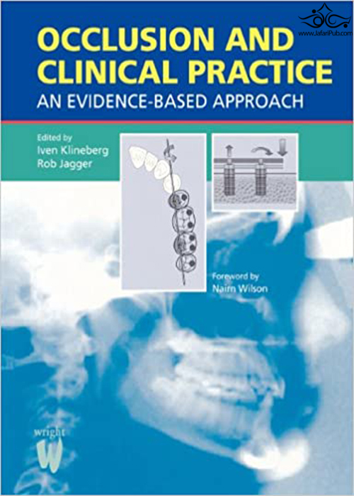 Occlusion and Clinical Practice: An Evidence-Based Approach 1st Edición ELSEVIER