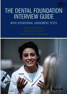 The Dental Foundation Interview Guide | راهنمای مصاحبه بنیاد دندانپزشکی