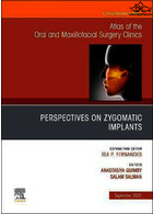 Perspectives on Zygomatic Implants, An Issue of Atlas of the Oral & Maxillofacial Surgery Clinics: Volume 29-2 | دیدگاه های ایمپلنت های زیگوماتیک