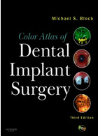 Color Atlas of Dental Implant Surgery | اطلس رنگی جراحی ایمپلنت دندان