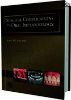 Surgical Complications in Implantology | عوارض جراحی در ایمپلنتولوژی