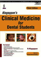 Alagappan's Clinical Medicine for Dental Students | پزشکی بالینی Alagappan برای دانشجویان دندانپزشکی
