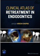 Clinical Atlas of Retreatment in Endodontics | اطلس بالینی عقب نشینی در اندودنتیکس