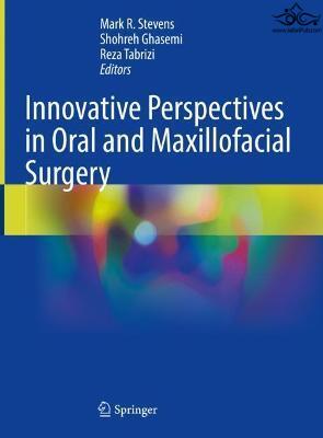 Innovative Perspectives in Oral and Maxillofacial Surgery Springer