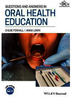 Questions and Answers in Oral Health Education 2021 | پرسش و پاسخ در آموزش بهداشت دهان و دندان