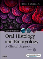 Essentials of Oral Histology and Embryology | ملزومات بافت شناسی دهان