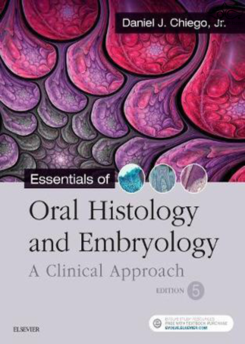 Essentials of Oral Histology and Embryology ELSEVIER