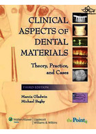 Clinical Aspects of Dental Materials : Theory, Practice, and Cases | جنبه های بالینی مواد دندانپزشکی