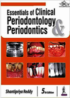 Essentials of Clinical Periodontology and Periodontics 5th Edición | کتاب اصول پریودنتولوژی بالینی و پریودنتیکس