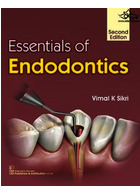 Essentials of Endodontics | ملزومات ریشه دندان