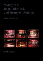 Strategies in Dental Diagnosis and Treatment Planning | راهبردها در تشخیص و برنامه ریزی درمان دندان