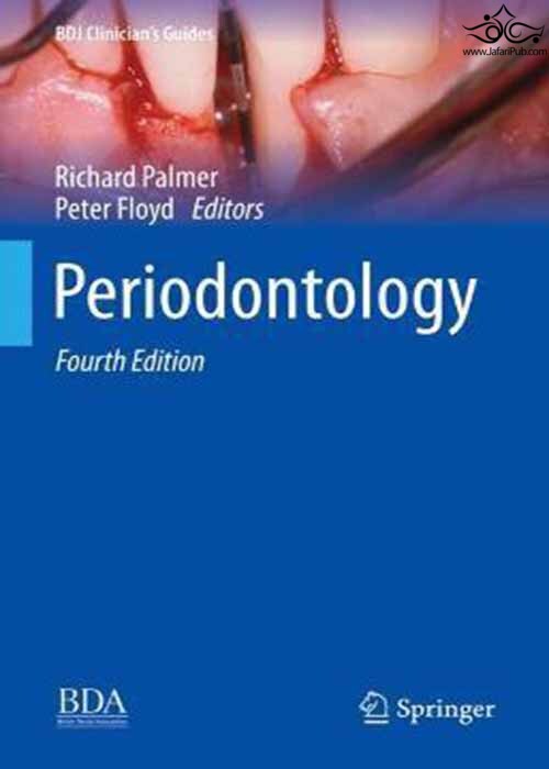 Periodontology 2021 Springer