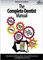 The Complete Dentist Manual : The Essential Guide to Being a Complete Care Dentist | کتاب راهنمای کامل دندانپزشک