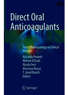 Direct Oral Anticoagulants | داروهای ضد انعقاد مستقیم خوراکی