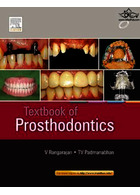 Textbook of Prosthodontics | کتاب درسی پروتزهای دندانی