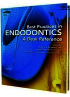 Best Practices in Endodontics : A Desk Reference | بهترین روش ها در ریشه دندان