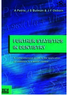 Further Statistics in Dentistry | آمار بیشتر در دندانپزشکی