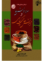 درمان بیماری ها با سردنوش ها و دمنوش های گیاهی